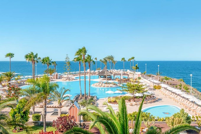 IBEROSTAR Anthelia - Costa Adeje Hotels | Jet2holidays