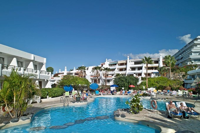 HOVIMA Panorama Aparthotel - Costa Adeje Hotels | Jet2holidays