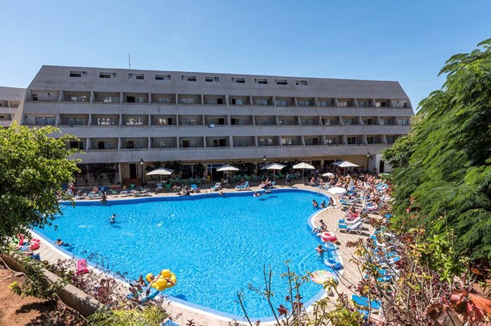 Aparthotel Las Piramides - Playa De Las Americas hotels | Jet2holidays