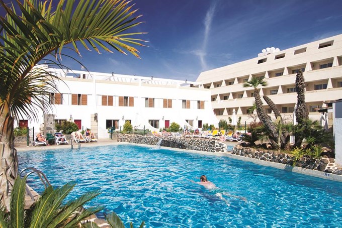 Aparthotel Las Piramides - Playa De Las Americas Hotels | Jet2holidays