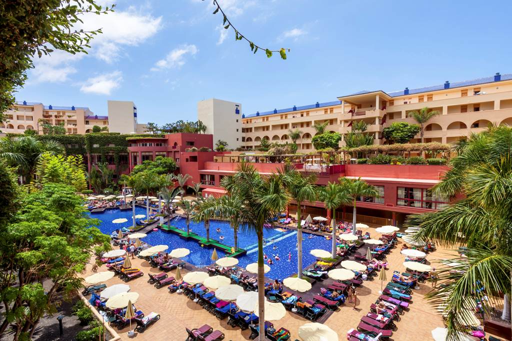 Hotel Best Jacaranda, Costa Adeje | Voyager Travel Direct