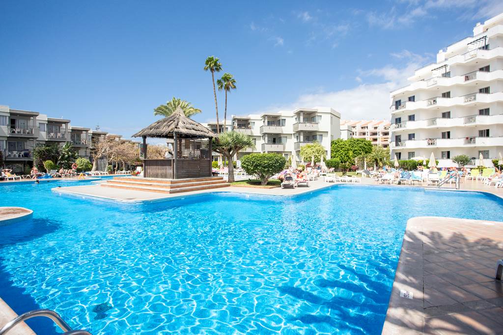 Tenerife Sur & Cristian Sur Apartments, Los Cristianos | Voyager Travel ...