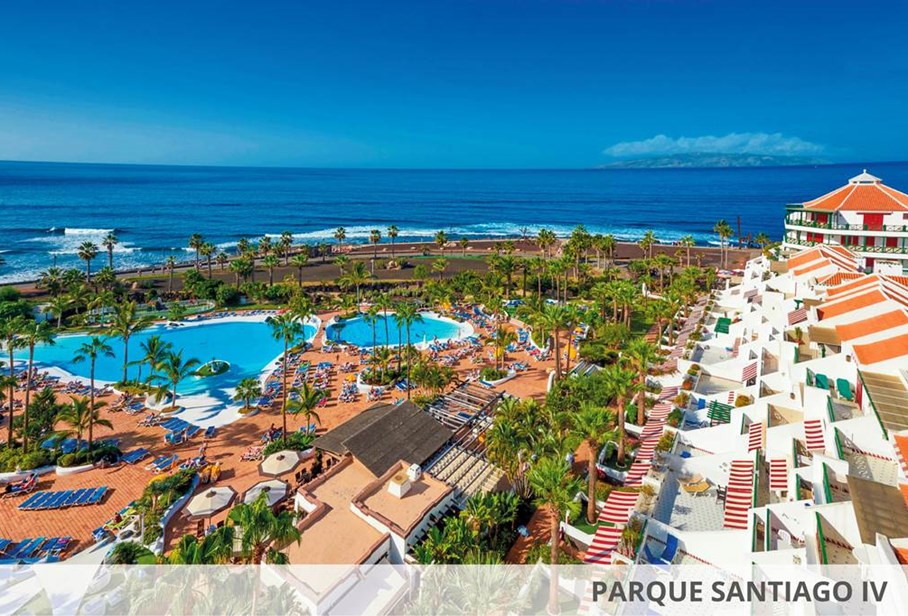 Playa De Las Americas Holidays & Best Deals 2024/2025 Playa De Las