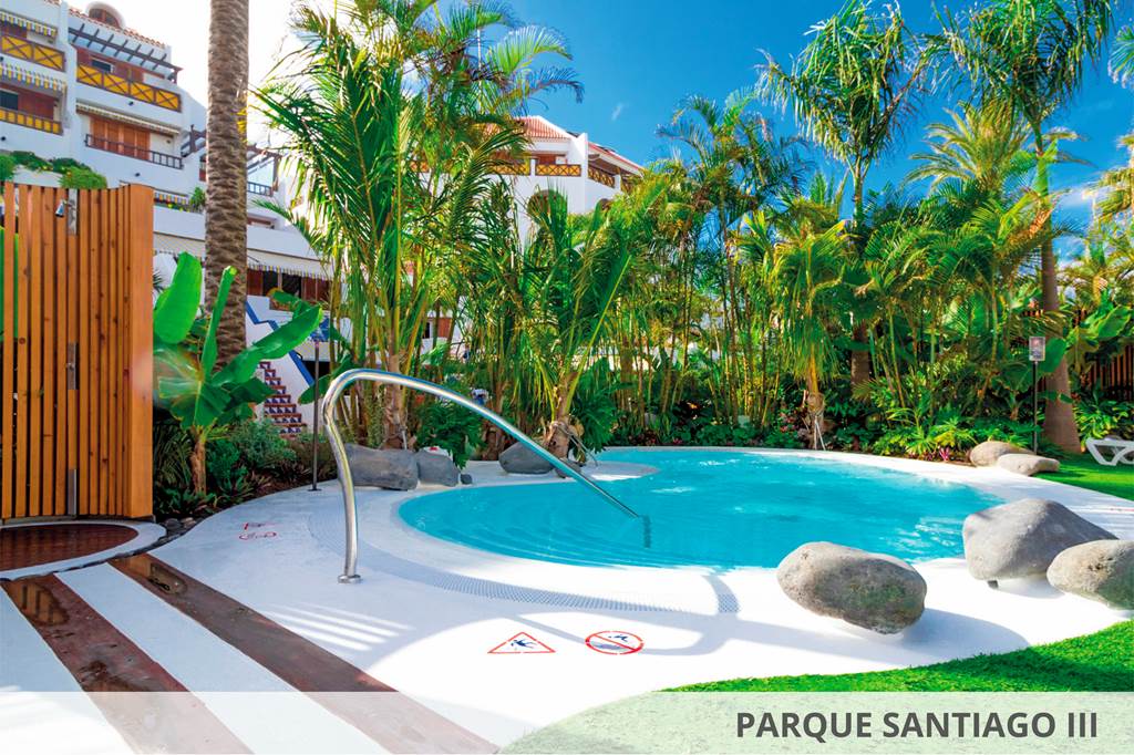 Parque Santiago III IV Playa De Las Americas Hotels Jet2holidays   TFS 69645 Parque Santiago III & IV 0620 11 