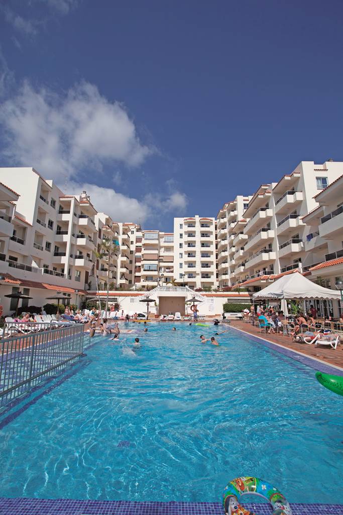 Oro Blanco Apartments, Playa de las Americas | Voyager Travel Direct