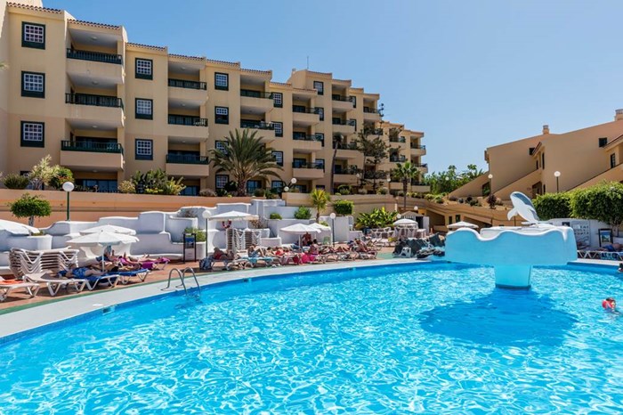 Laguna Park I Apartments - Costa Adeje hotels | Jet2holidays