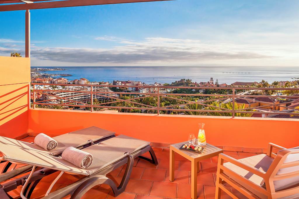 Melia Jardines Del Teide - Destinations Desired Limited