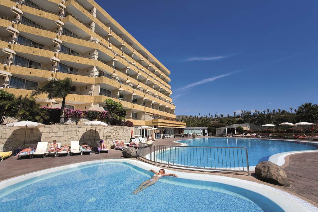 Ole Tropical Tenerife - Playa De Las Americas Hotels | Jet2Holidays