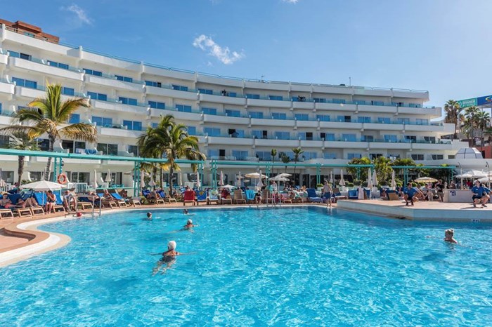 HOVIMA La Pinta Beachfront Family Hotel - Costa Adeje hotels | Jet2holidays