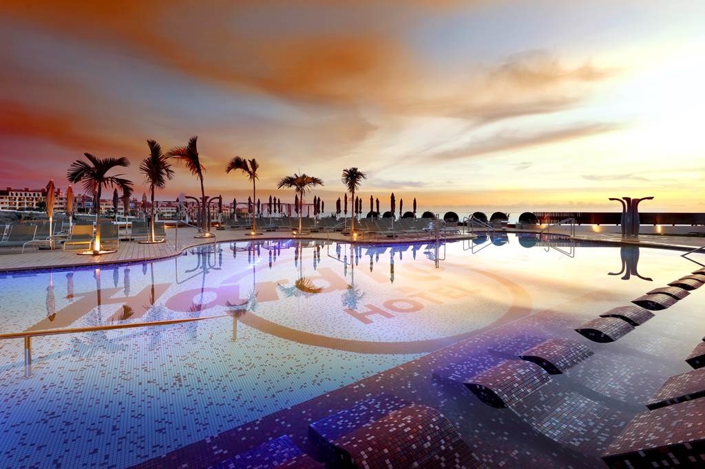 Tenerife Holidays & Best Deals 2024/2025  Tenerife Hotels  Jet2holidays