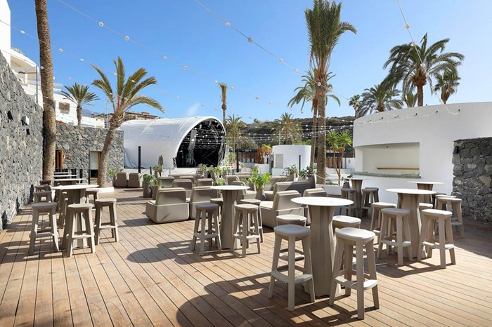 Hard Rock Hotel Tenerife - Playa Paraiso hotels | Jet2holidays