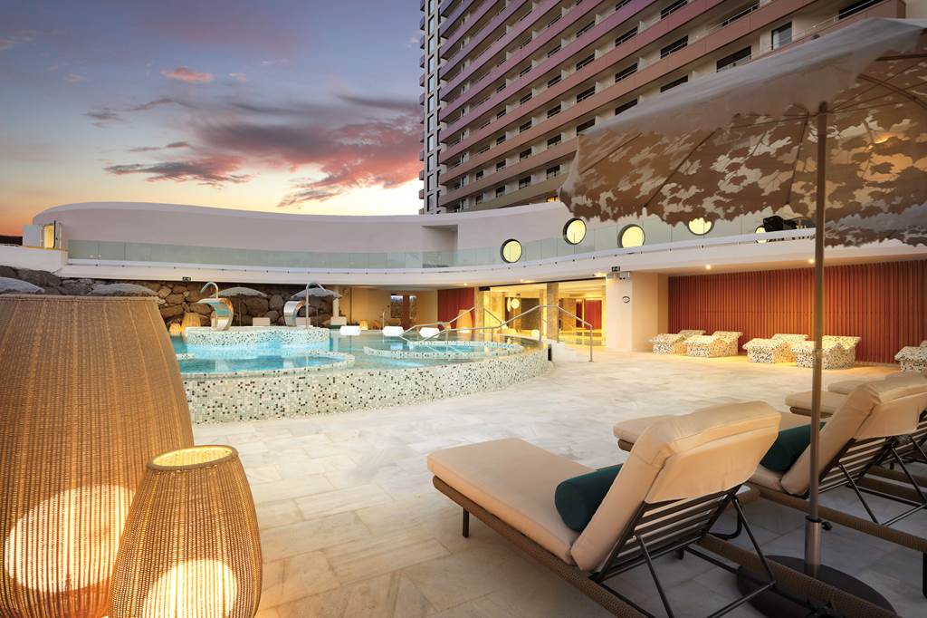 Hard Rock Hotel Tenerife - Playa Paraiso Hotels | Jet2holidays