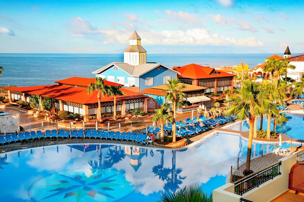 Tenerife Holidays & Best Deals 2024/2025  Tenerife Hotels  Jet2holidays