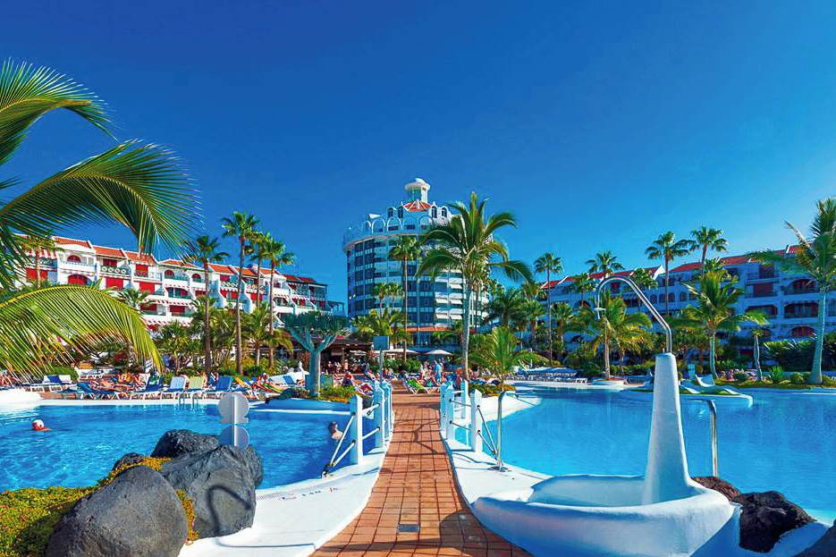 Parque Santiago IV - Playa De Las Americas hotels | Jet2holidays