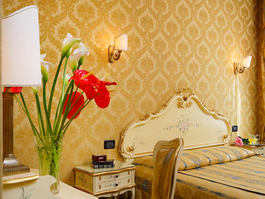 Hotel Gorizia A La Valigia - Venice City hotels | Jet2holidays