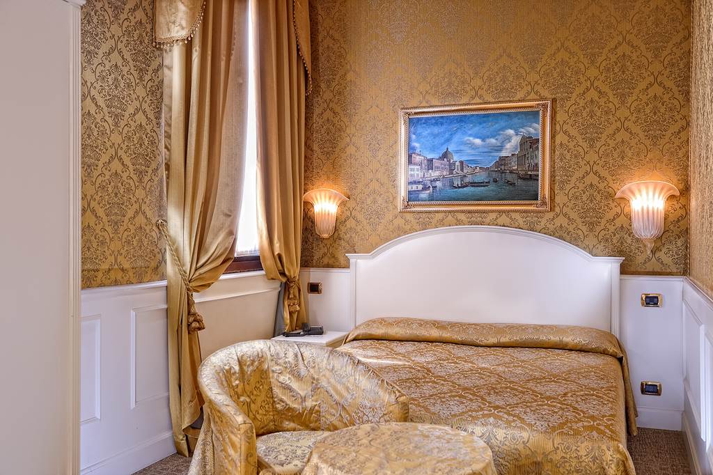 Duodo Palace - Venice City hotels | Jet2holidays