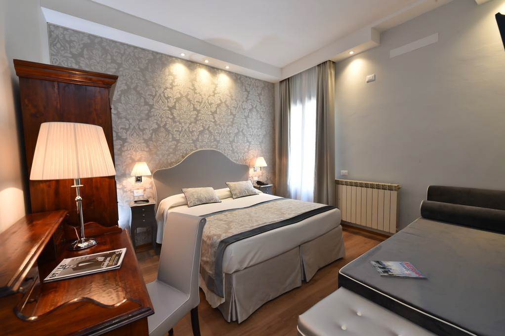 Villa Rosa Hotel - Venice City hotels | Jet2holidays