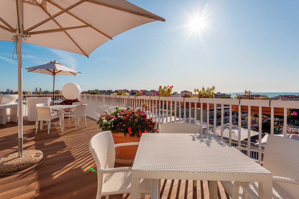 Hotel Principe Palace - Lido di Jesolo hotels | Jet2holidays