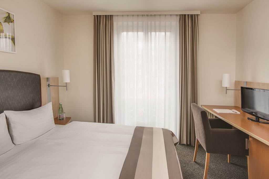 InterCityHotel Wien - Vienna City hotels | Jet2holidays