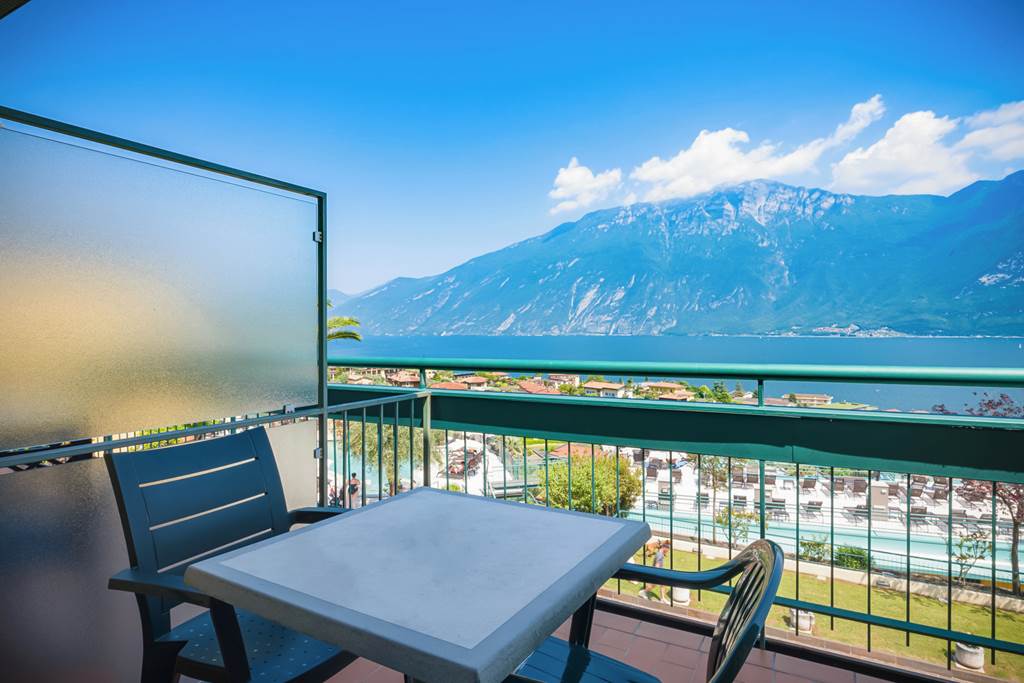 Hotel Cristina Limone - Limone hotels | Jet2holidays