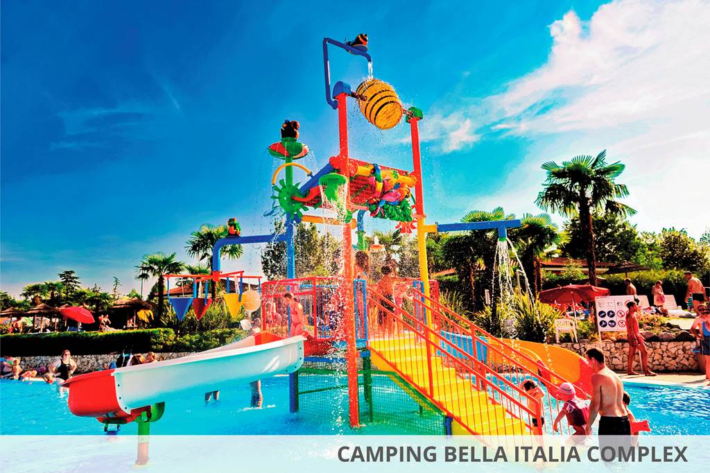 Hotel Bella Italia | Jet2holidays
