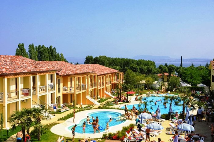 Bella Italia Apartments | Jet2holidays