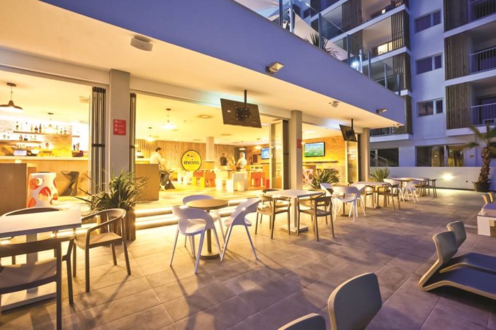 Ryans Ibiza Apartments - Playa D'En Bossa hotels | Jet2holidays