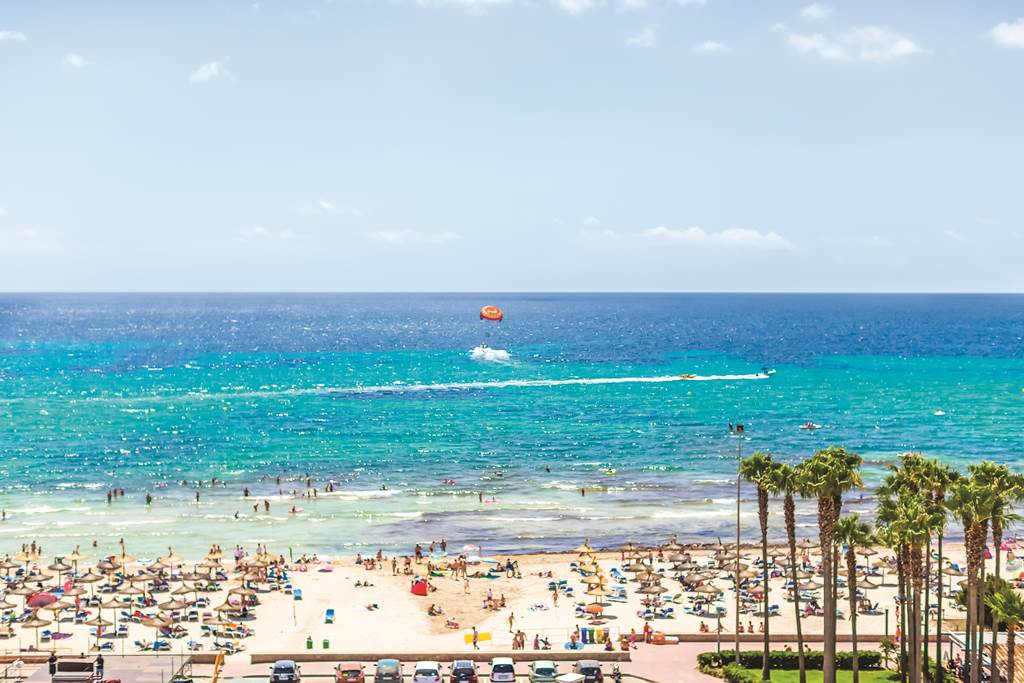 THB Sa Coma Platja - Sa Coma Hotels | Jet2Holidays