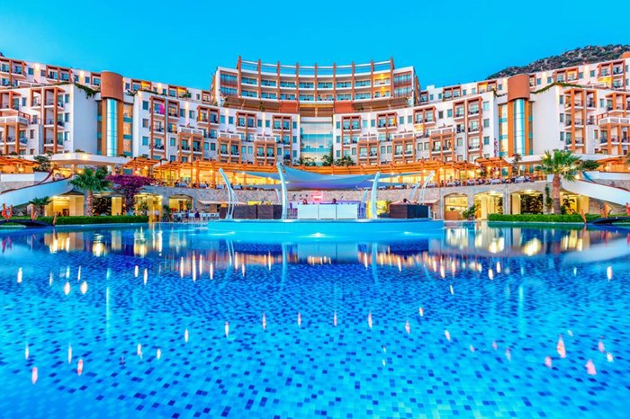 Kefaluka Resort - Turgutreis hotels | Jet2holidays