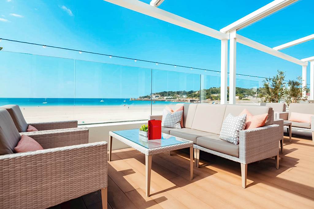 L'Horizon Beach Hotel & Spa - St Brelade's Bay hotels | Jet2holidays