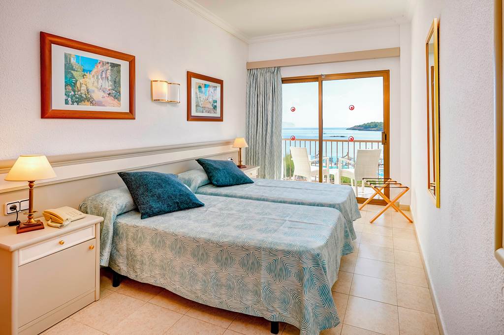 Hotel More Alcudia - Alcudia hotels | Jet2holidays