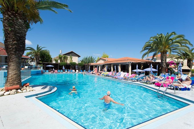 Diana Palace - Argassi Hotels | Jet2holidays