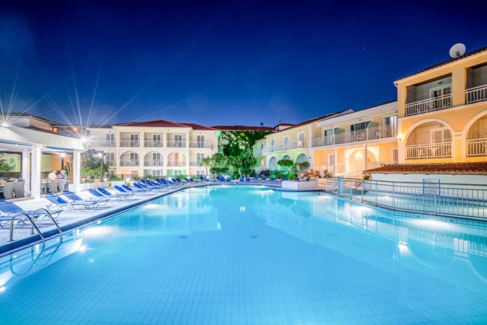 Diana Palace - Argassi hotels | Jet2holidays