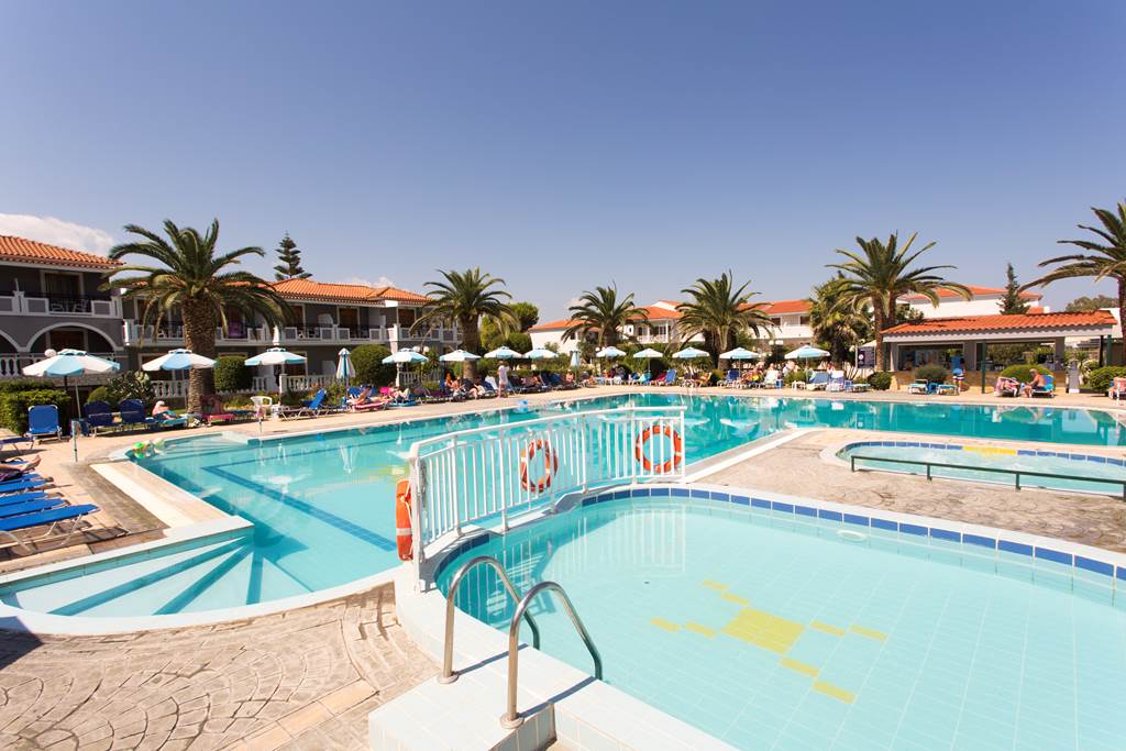 golden sun hotel kalamaki zante