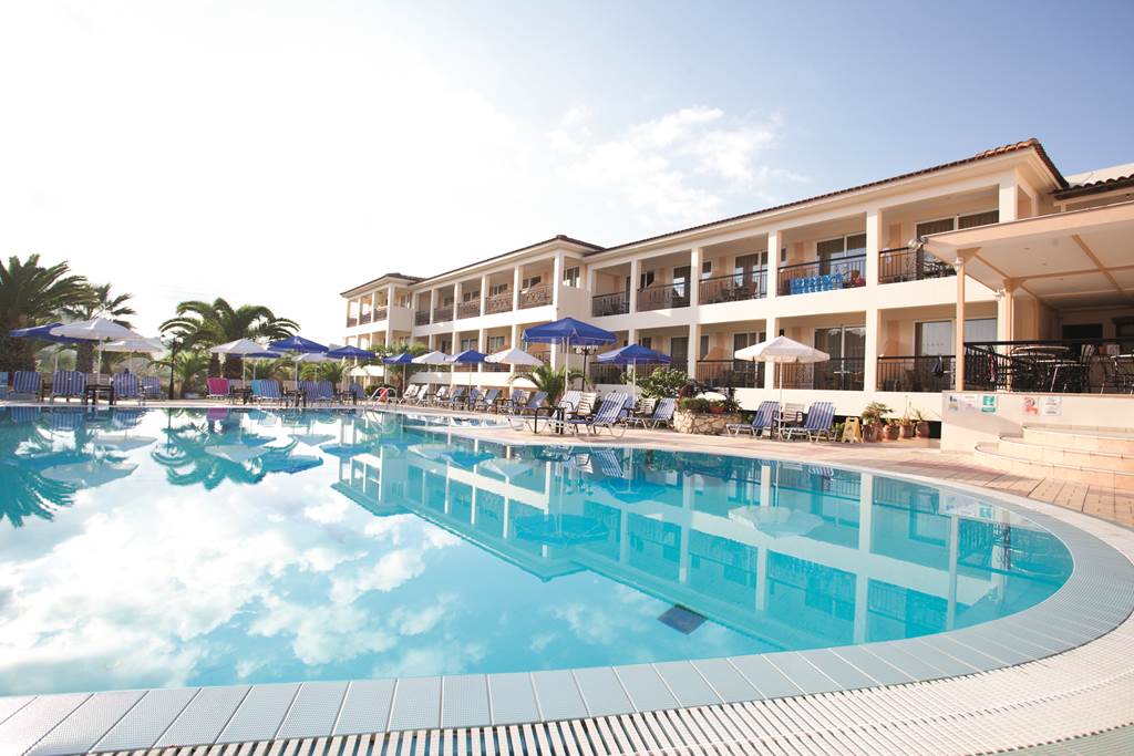 park hotel tsilivi