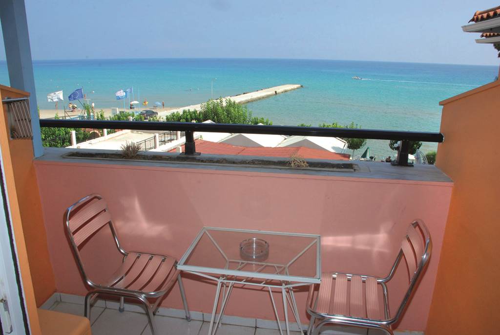 astoria hotel alykes zakynthos