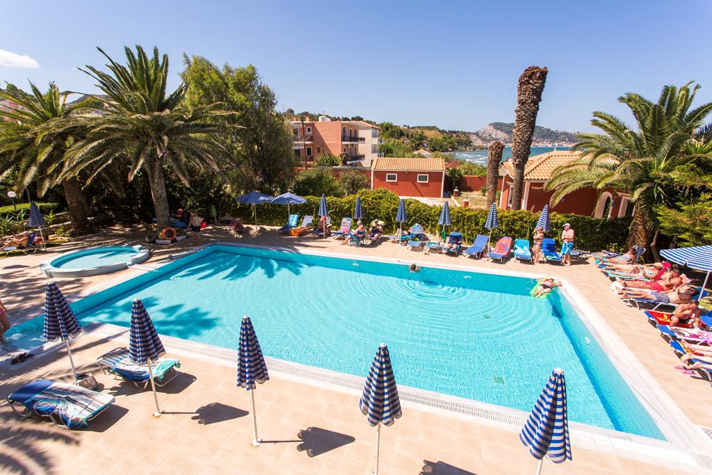 zakantha beach hotel argassi zante