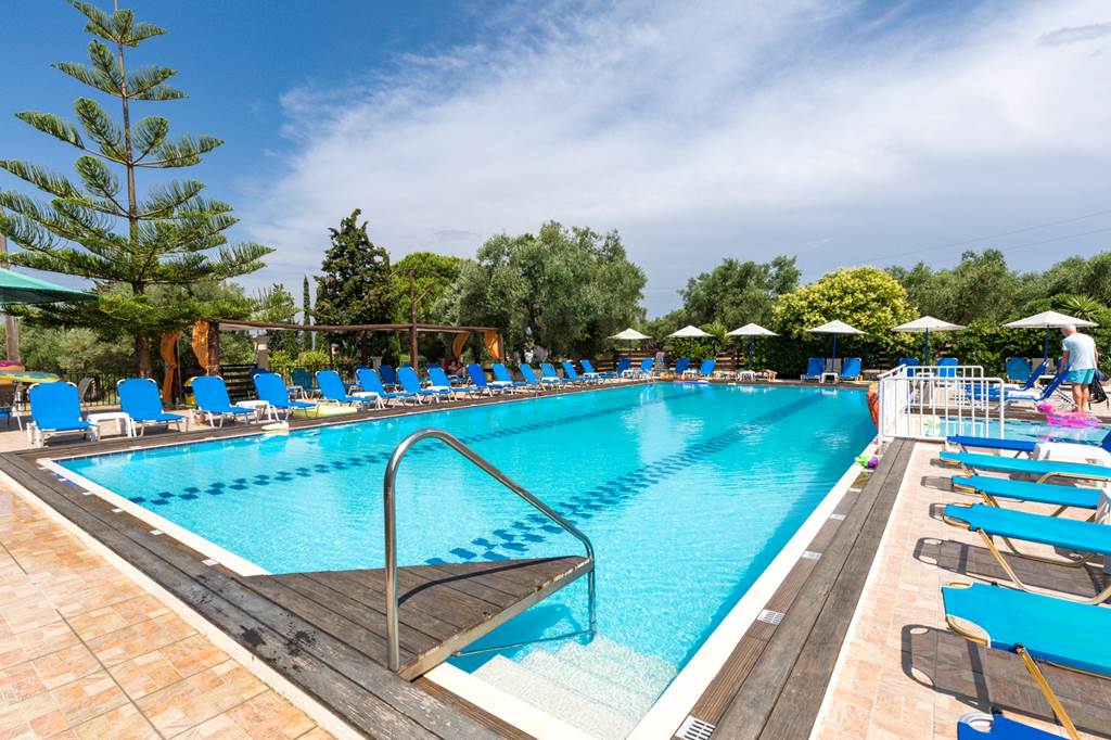 Rainbow hotel kalamaki zante on sale