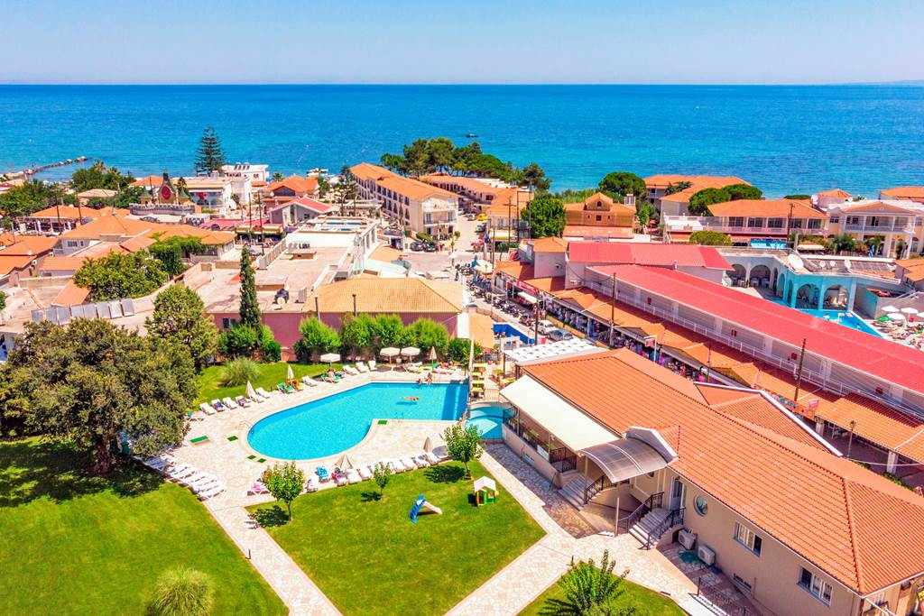 hotel palmyra golden beach