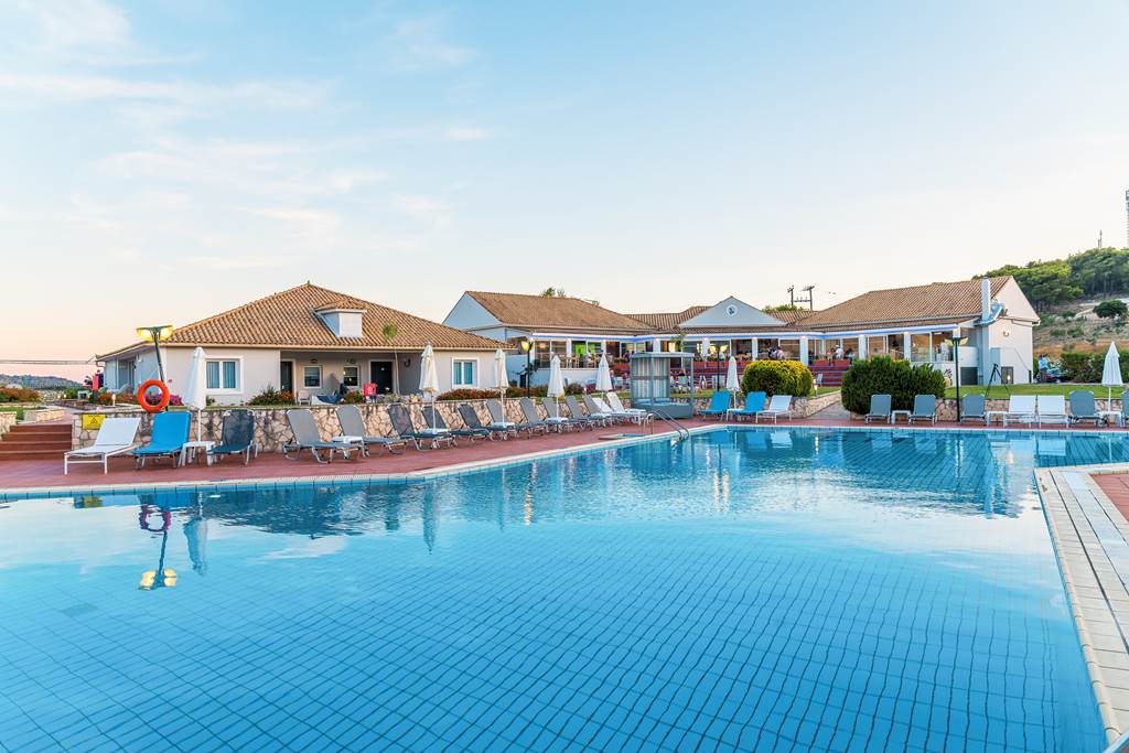 tripadvisor keri village hotel zante