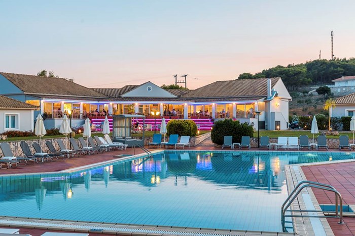 Keri Village By Zante Plaza Keri Hotels Jet2holidays