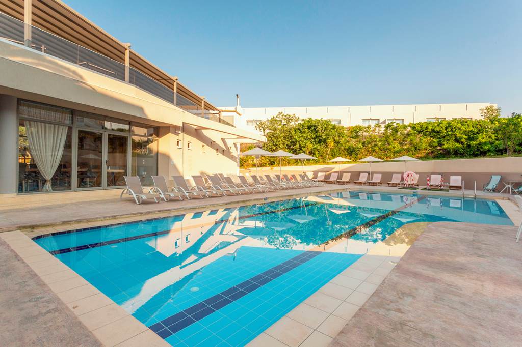 karras grande resort hotel zante