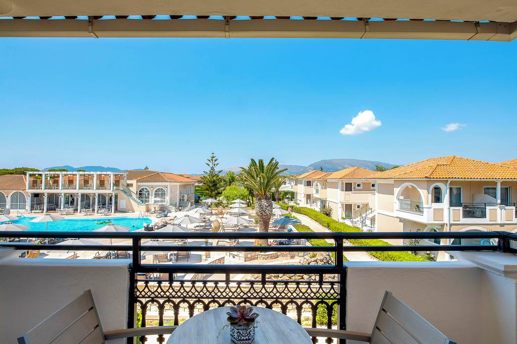 marelen hotel zante thomas cook