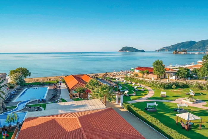 Galaxy Hotel Zante - Laganas hotels | Jet2holidays