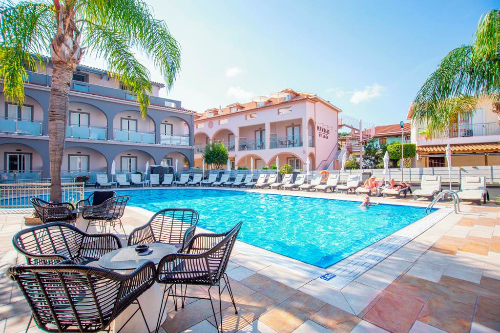 Princess Hotel Zante - Tsilivi hotels | Jet2holidays