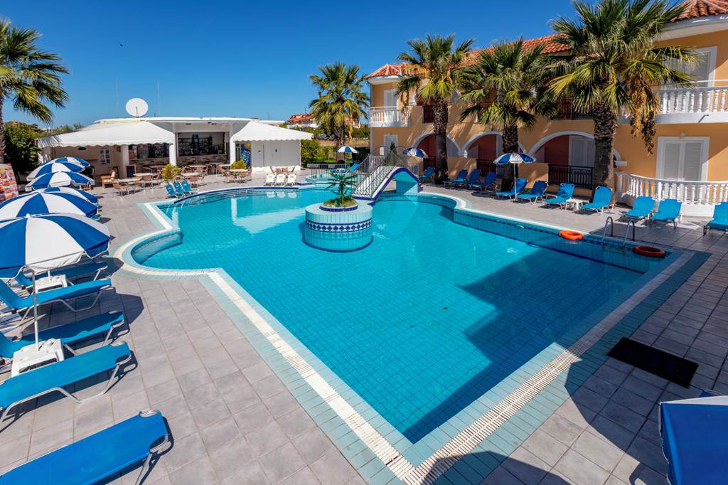 Hera discount hotel zakynthos