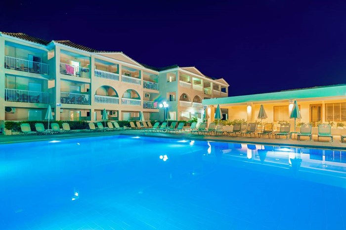 Planos Hotel - Tsilivi hotels | Jet2holidays