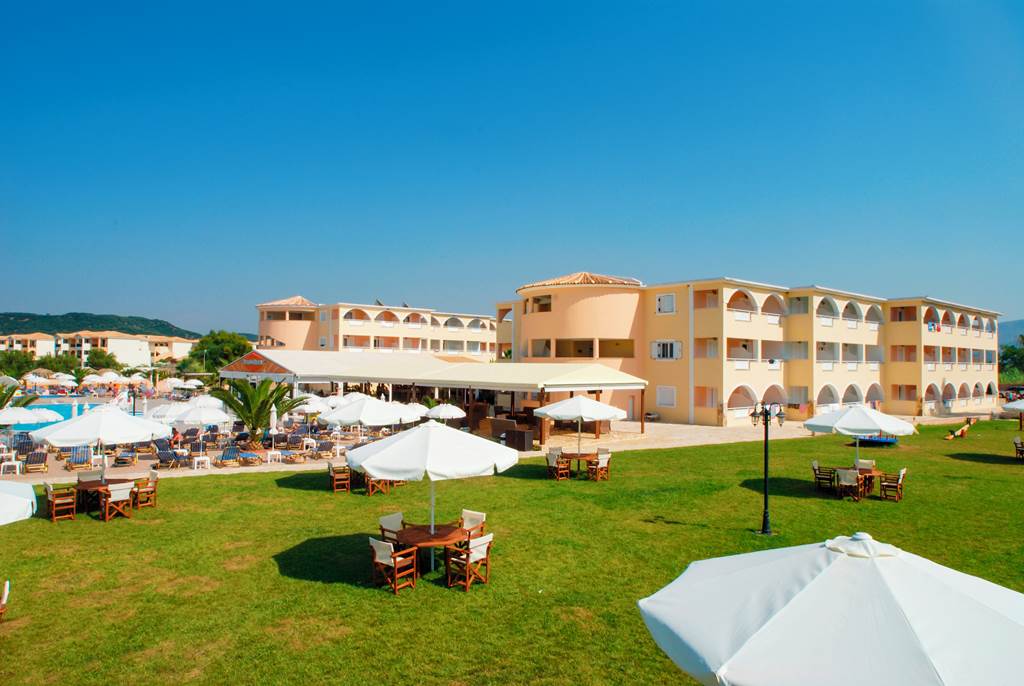 Alykanas Beach Grand Hotel by Zante Plaza - Alykanas hotels | Jet2holidays