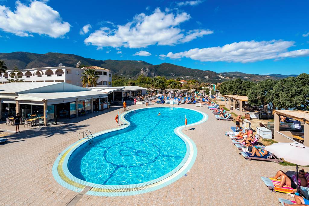 Alykanas Beach Grand Hotel by Zante Plaza - Alykanas hotels | Jet2holidays