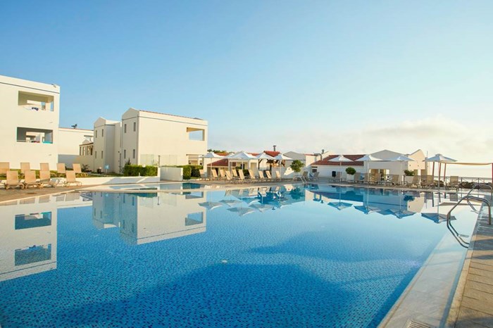 Aluasoul Zakynthos - Tragaki Hotels 